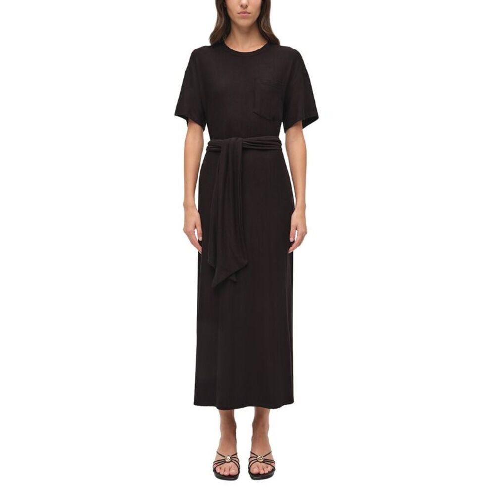 Simkhai Womens  Kassie T-Shirt Dress